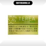TEREA Bright Menthol Japan