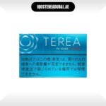 TEREA Regular japan