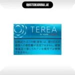 TEREA Regular japan