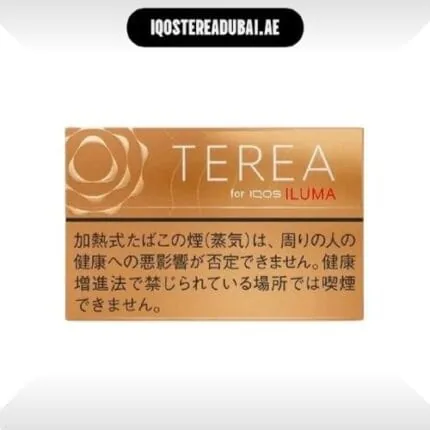 Terea Warm Regular Japan