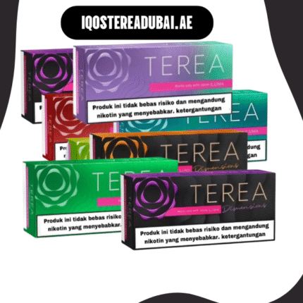 Terea Indonesia in Dubai UAE