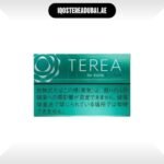 Terea Mint Japan