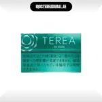 Terea Mint Japan