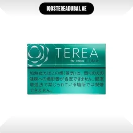 Terea Mint Japan