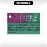 Terea Oasis Pearl Japan