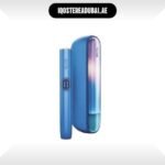 IQOS ILUMA i Galaxy Blue