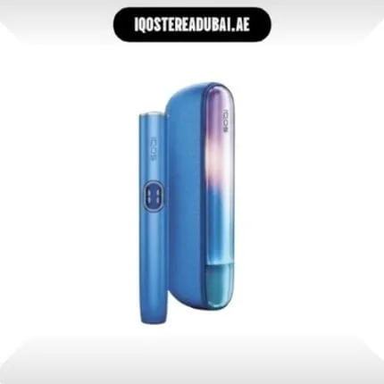 IQOS ILUMA i Galaxy Blue