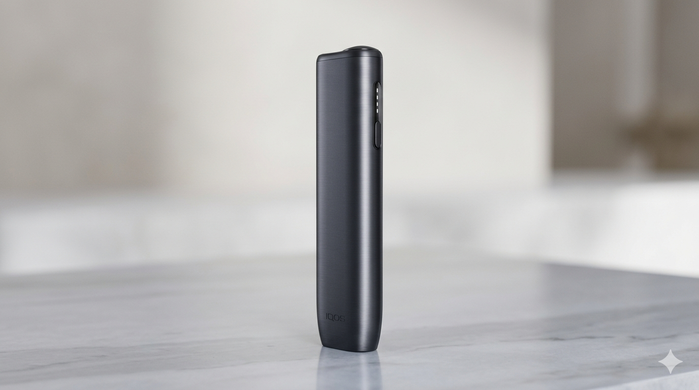 Iqos Iluma I One Review Is It Worth The Hype
