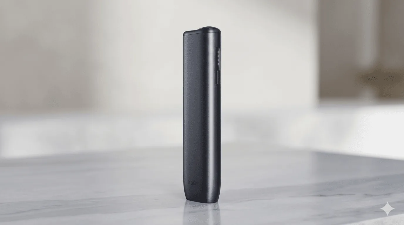 Iqos Iluma I One Review Is It Worth The Hype