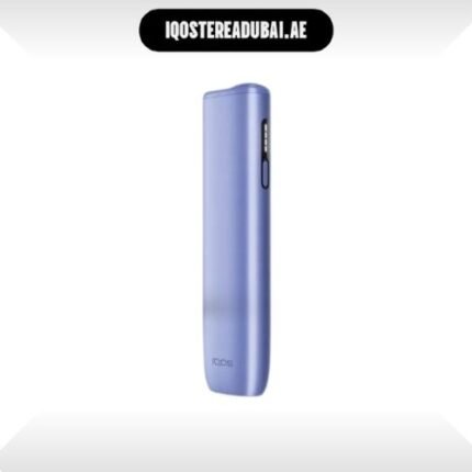 Iqos Iluma I One Violet (Purple)