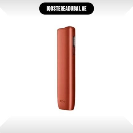 Iqos Iluma I One Terracotta (Orange)
