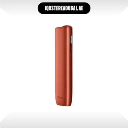 Iqos Iluma I One Terracotta (Orange)