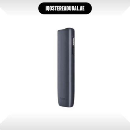 Iqos Iluma I One Black