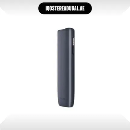 Iqos Iluma I One Black