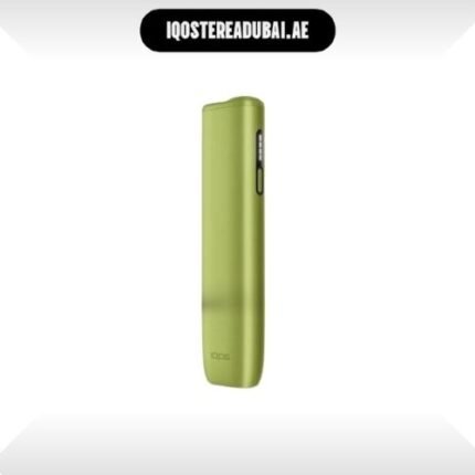 Iqos Iluma I One Lime Green
