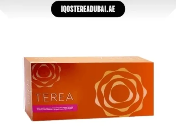 Terea Amber Kazakhstan