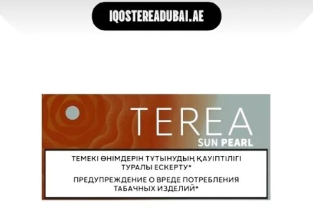 Terea Sun Pearl Kazakhstan
