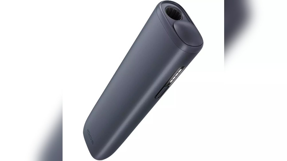 Iqos Iluma I One Black