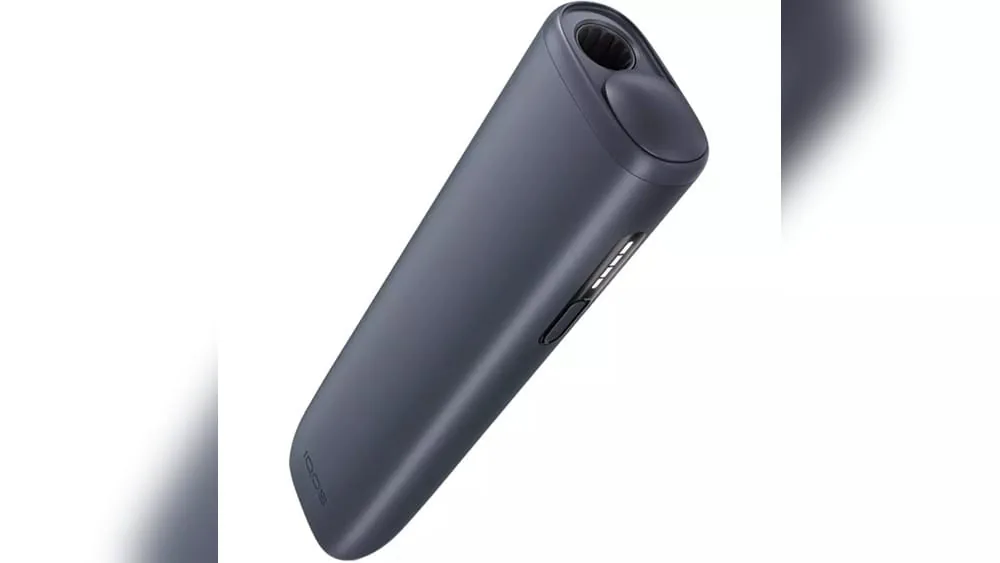 Iqos Iluma I One Black