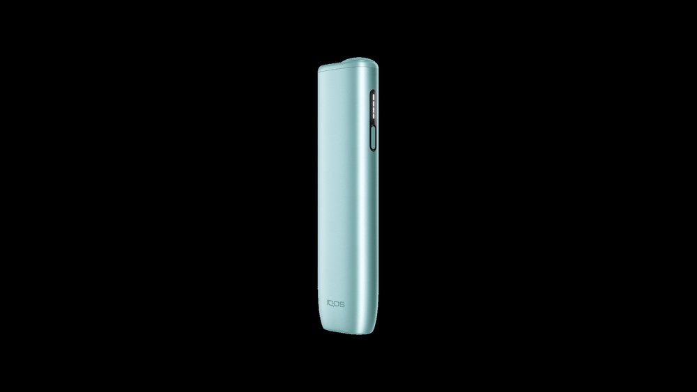 Iqos Iluma I One Blue