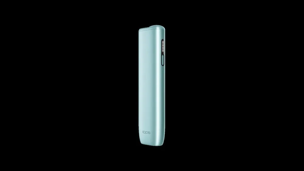 Iqos Iluma I One Blue