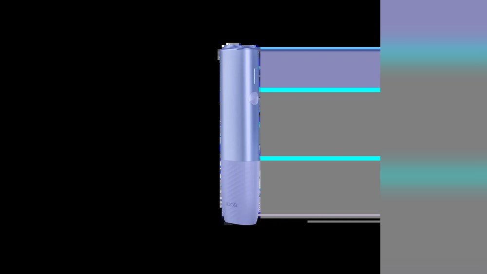 Iqos Iluma I One Violet (Purple)