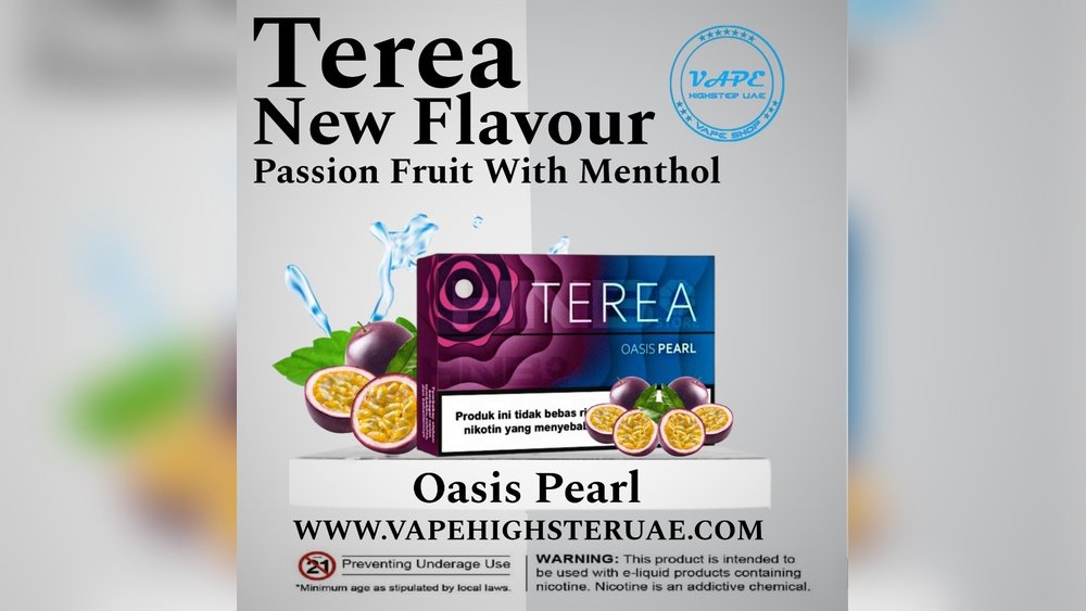 Terea Oasis Pearl Indonesia in Dubai Uae