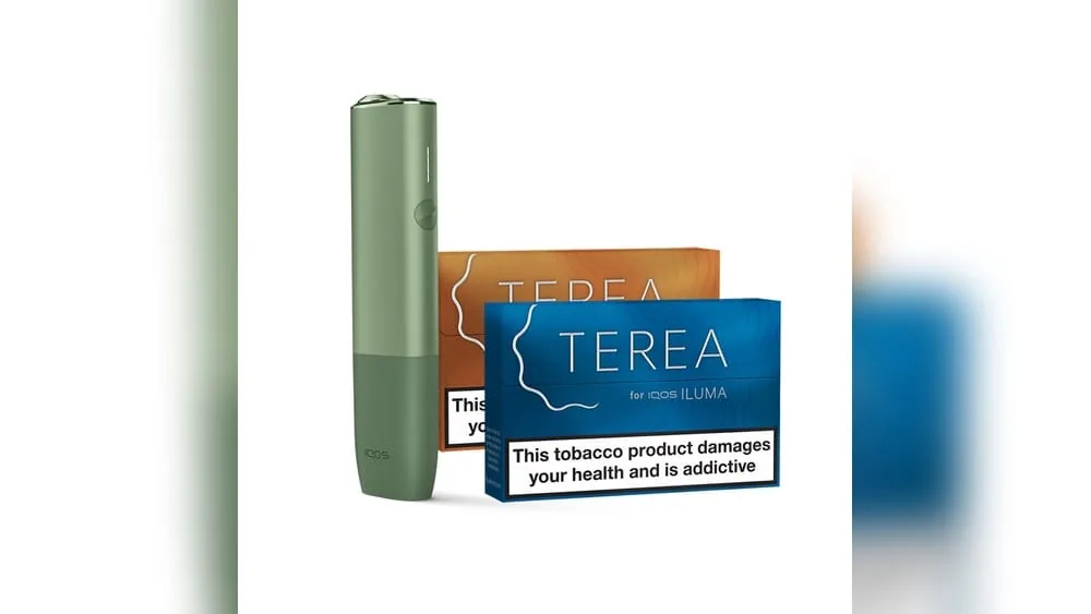 Iqos terea