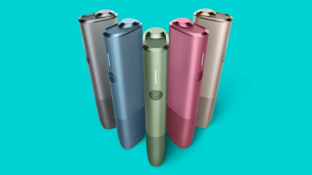 Iqos