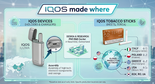 iqos