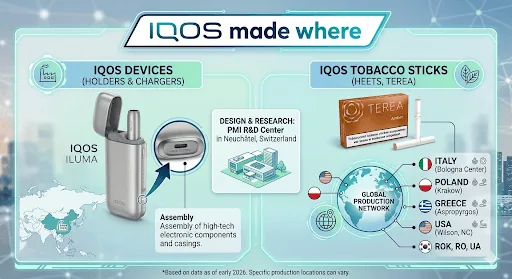 iqos