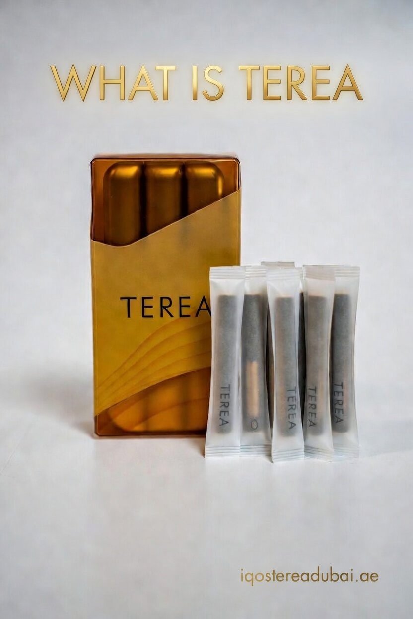 terea