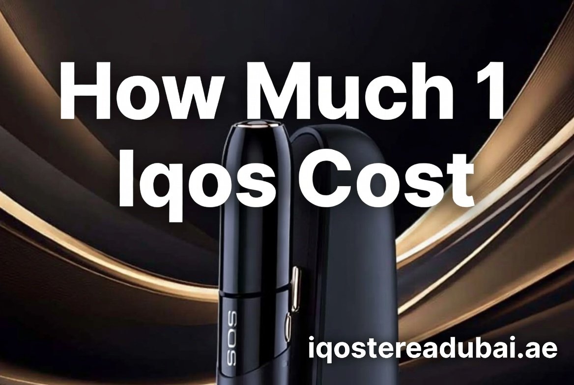 iqos