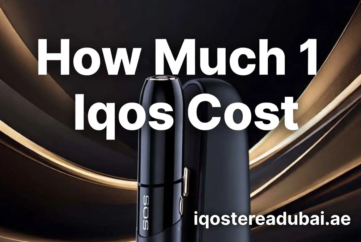 iqos