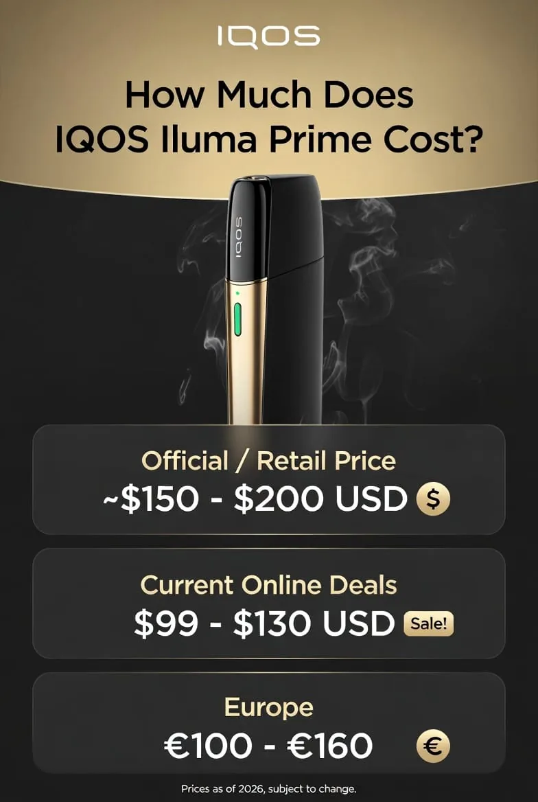 iqos iluma