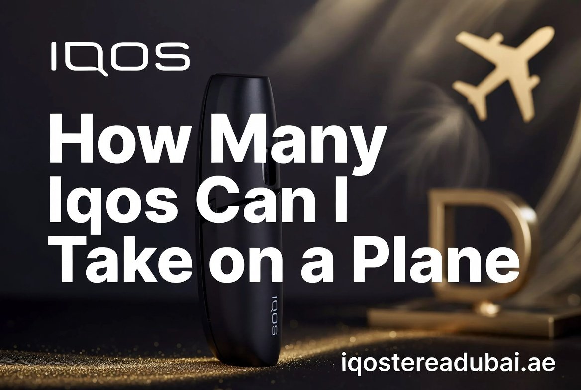 iqos