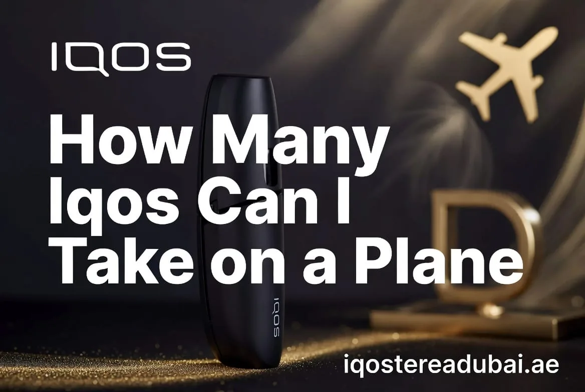 iqos