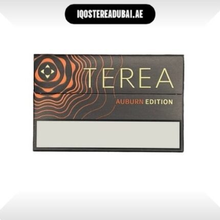 Buy Terea Auburn Indonesia in Dubai _ IQOS ILUMA UAE