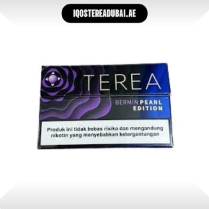Buy Terea Bermin Pearl Indonesia for IQOS ILUMA