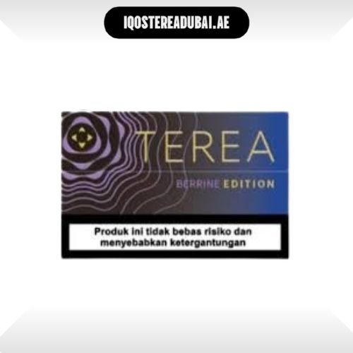 Buy Terea Berrine Indonesia in UAE _ IQOS ILUMA Buy Terea Berrine Indonesia in UAE _ IQOS ILUMA