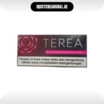 Buy Terea Black Ruby Indonesia for IQOS ILUMA UAE