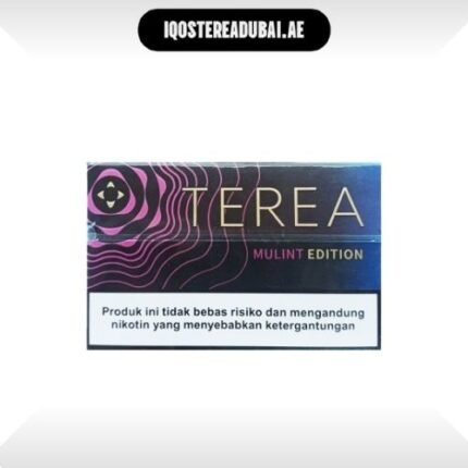 Buy Terea Mulint Indonesia in Dubai _ IQOS ILUMA UAE