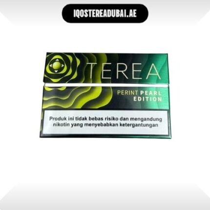 Buy Terea Perint Pearl Indonesia _ IQOS ILUMA UAE