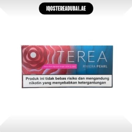 Buy Terea Riviera Pearl Indonesia Dubai_ Smooth IQOS ILUMA