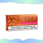 Terea Amber Swiss