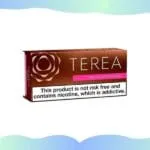 Terea Bronze Swiss