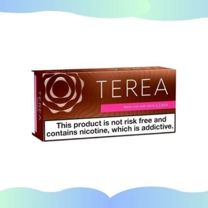 Terea Bronze Swiss