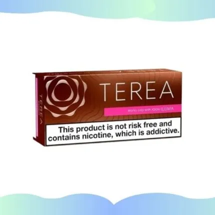 Terea Bronze Swiss