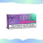 Terea Purple Wave Swiss