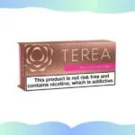 Terea Sienna Swiss